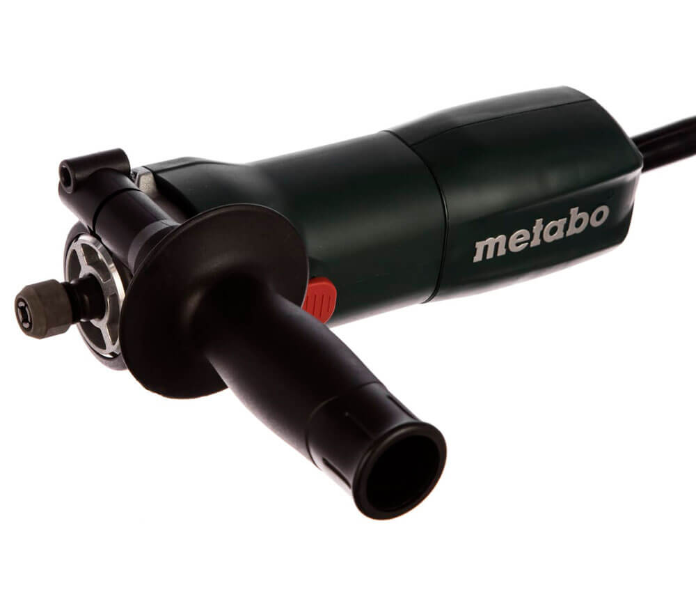 Шлифмашина прямая METABO GE 710 Compact 710вт-3
