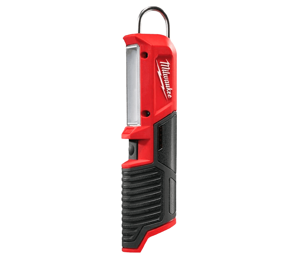 Lanternă construcții cu acumulator (fără baterii) MILWAUKEE M12SL-0 220lm 12V
