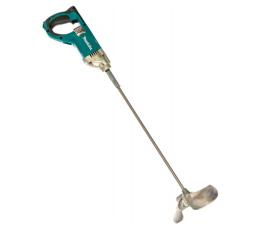 Mașină de amestecat mortar MAKITA UT2204 850w-2