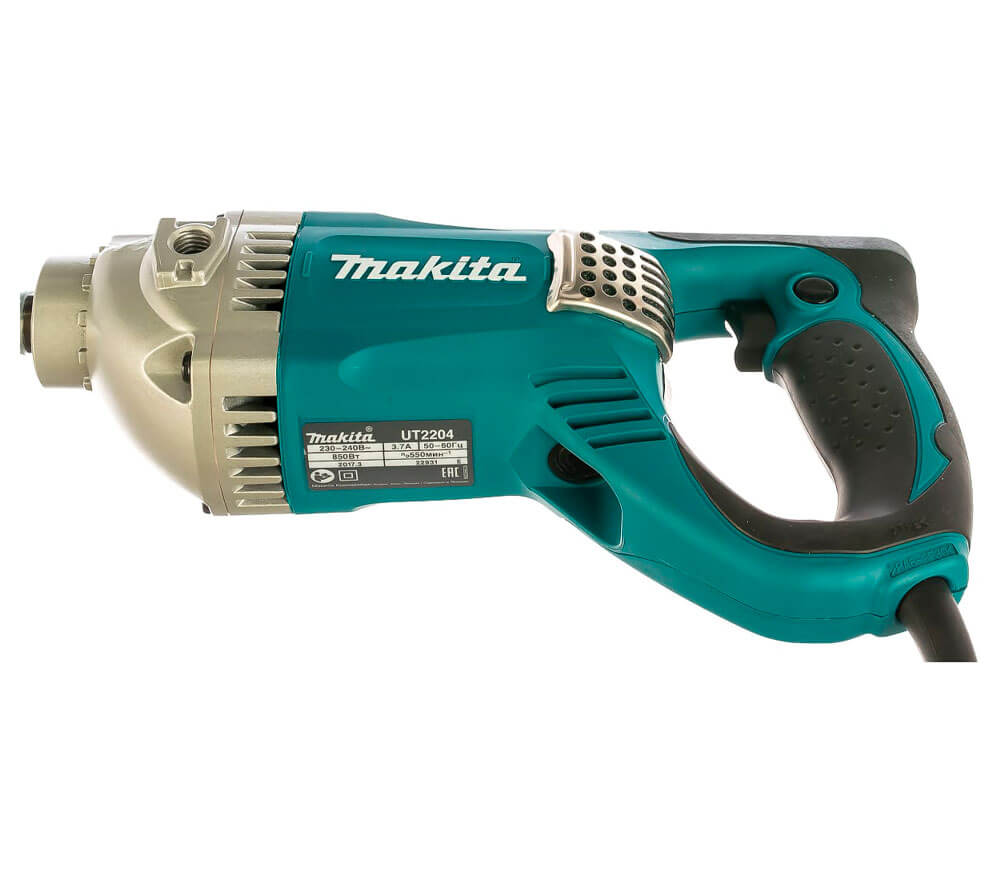 Mașină de amestecat mortar MAKITA UT2204 850w-6