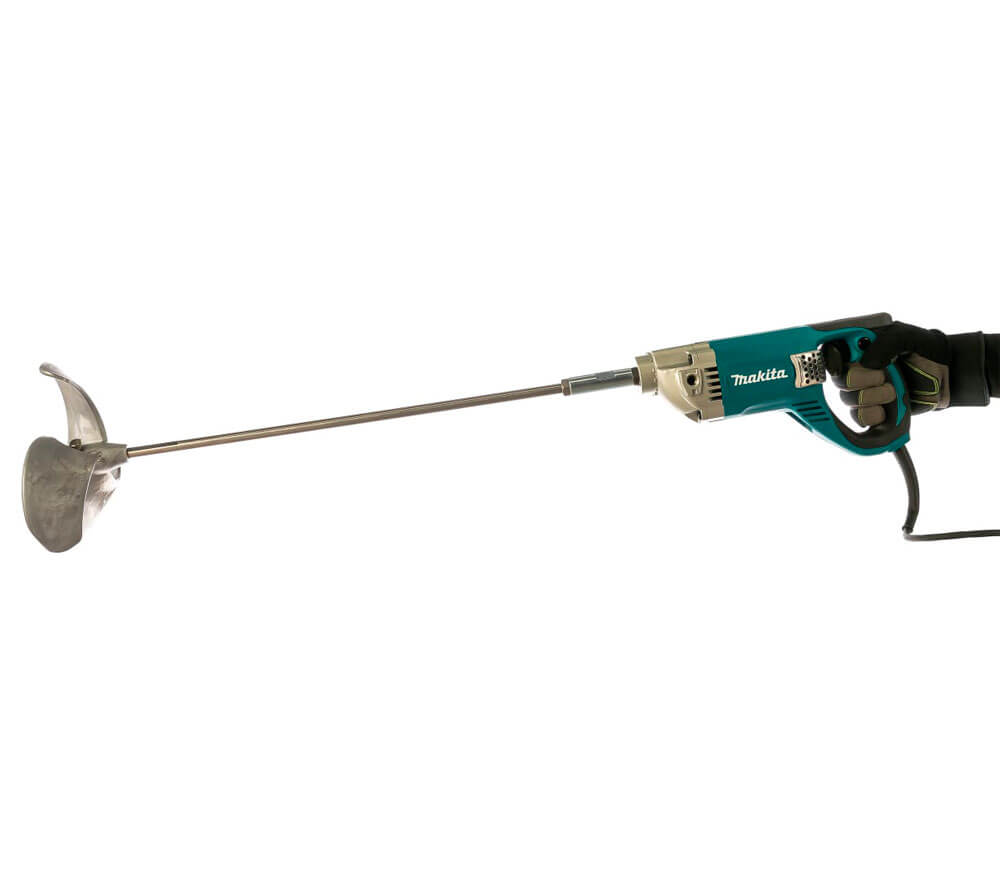 Mașină de amestecat mortar MAKITA UT2204 850w-3