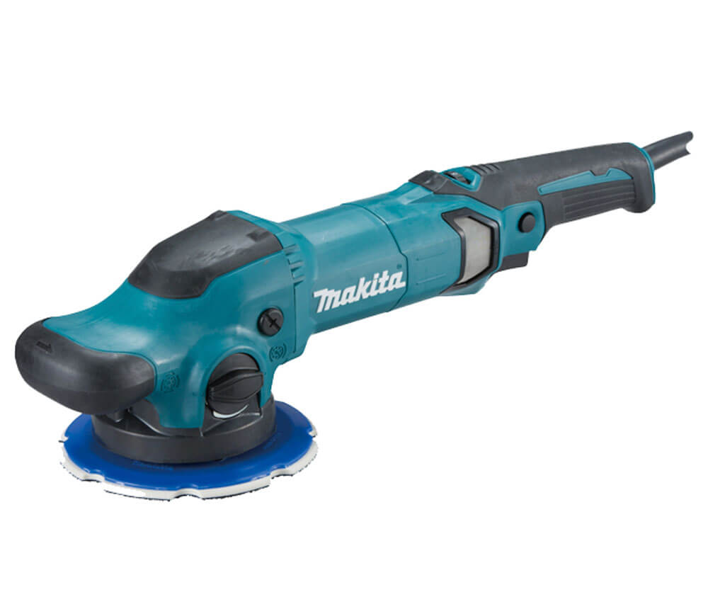 Mașină de polișat MAKITA PO6000C 900w 150mm-2
