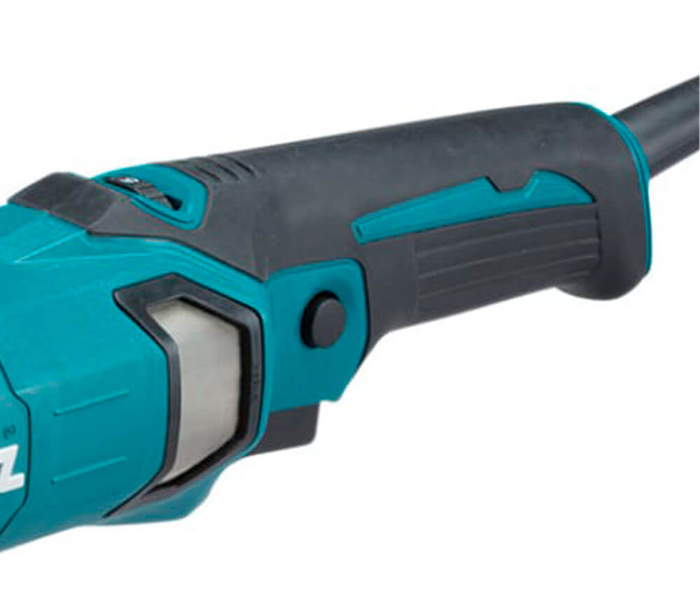 Mașină de polișat MAKITA PO6000C 900w 150mm-6
