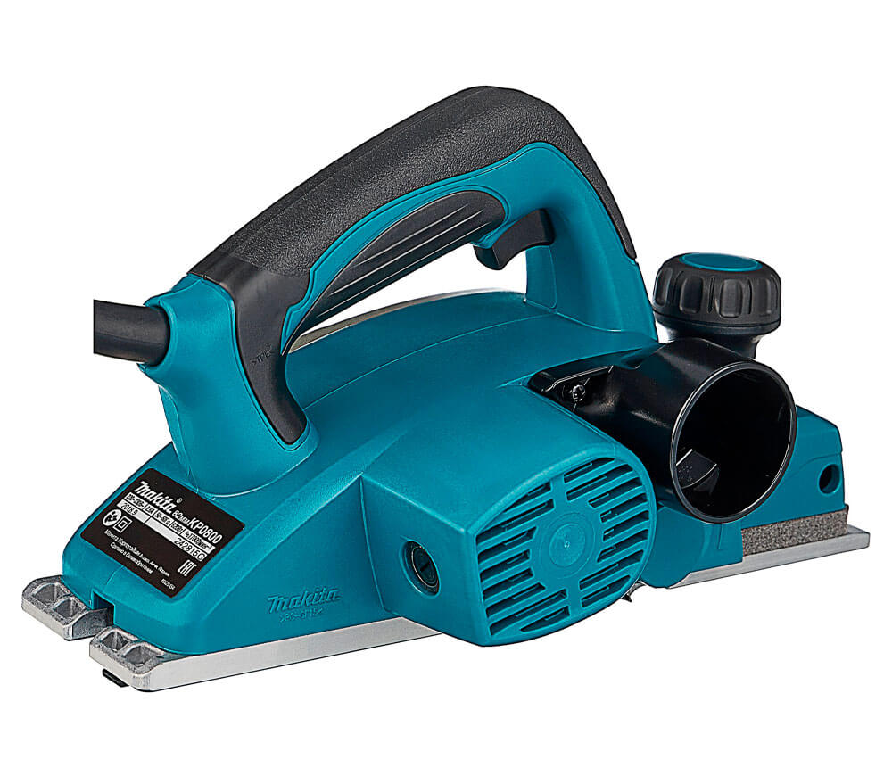 Rindea electrică MAKITA KP0800 620w 82mm-2