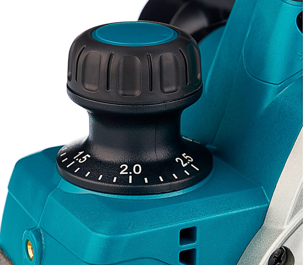 Rindea electrică MAKITA KP0800 620w 82mm-7