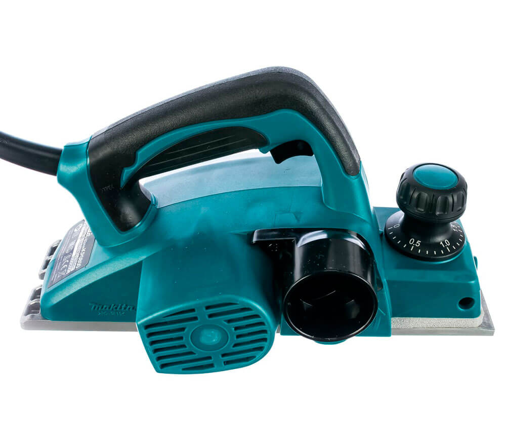Rindea electrică MAKITA KP0800 620w 82mm-3