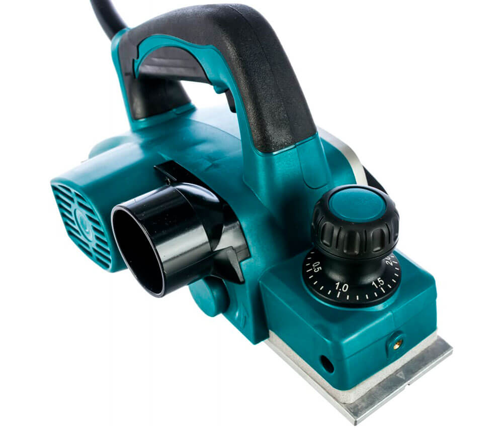Rindea electrică MAKITA KP0800 620w 82mm-4