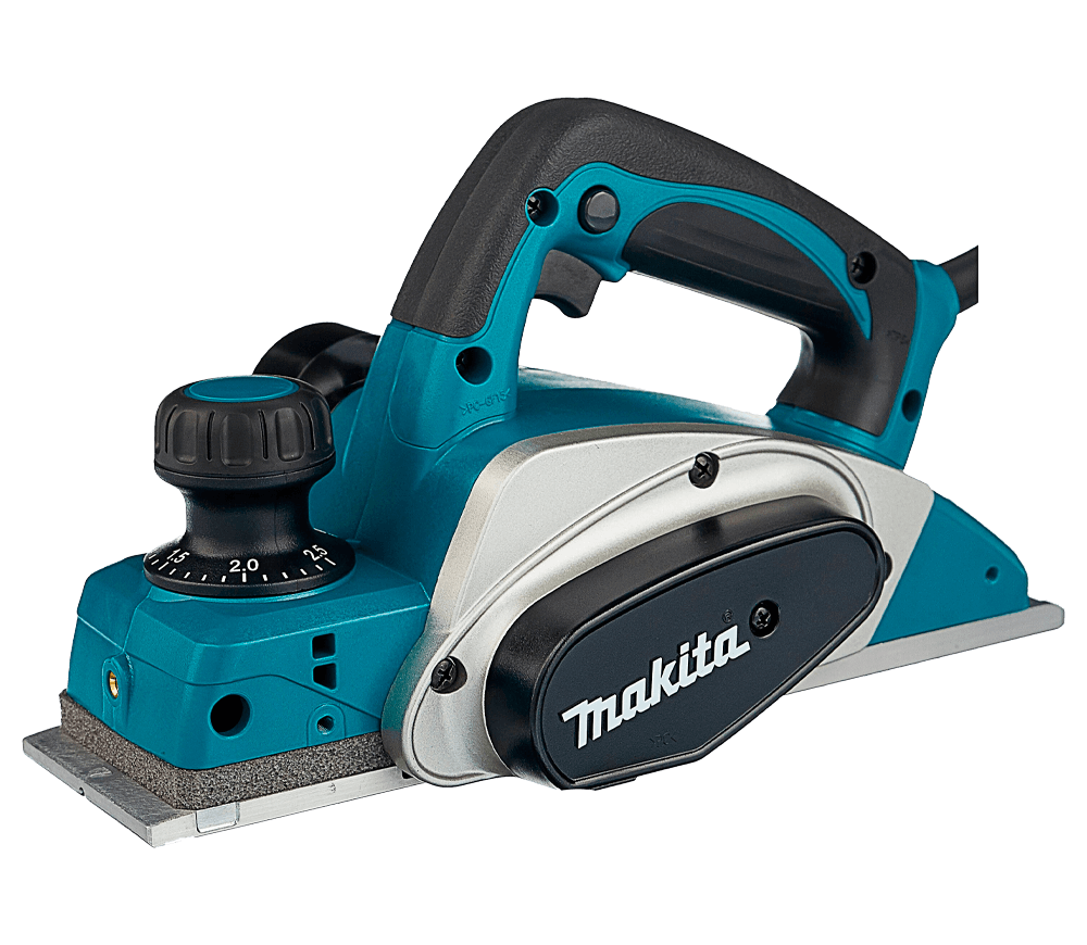 Rindea electrică MAKITA KP0800 620w 82mm