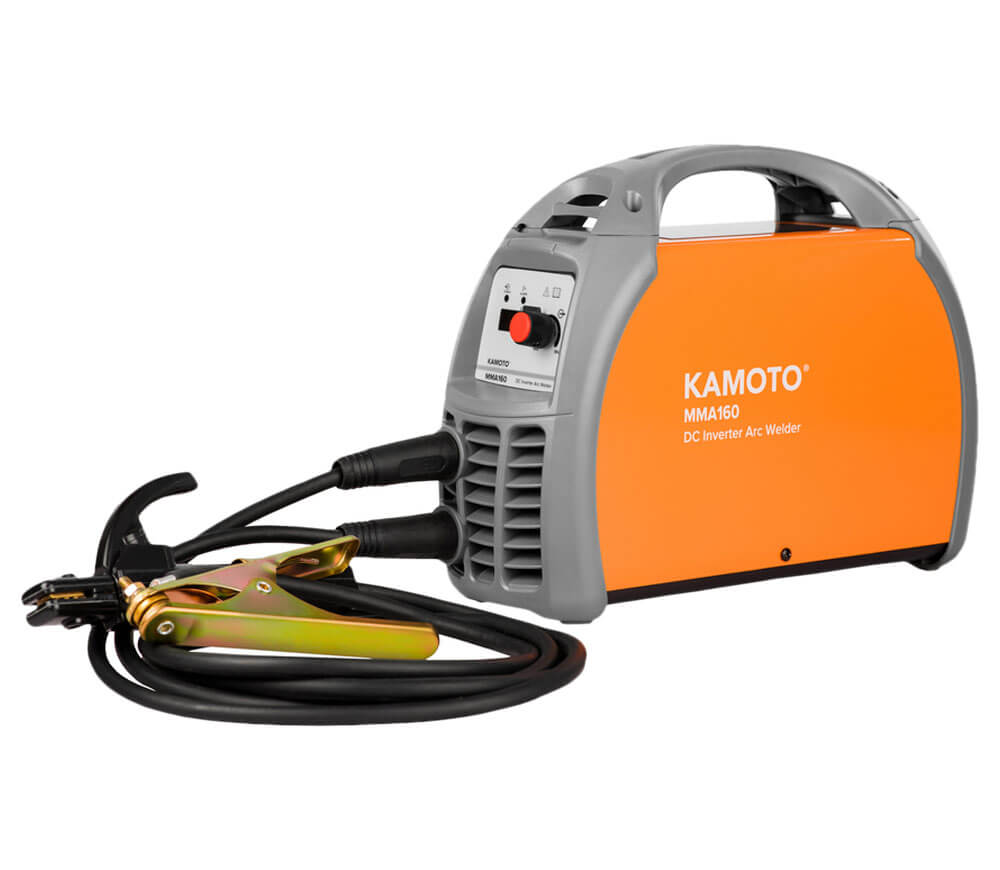 Aparat de sudat KAMOTO MMA160 160A-2