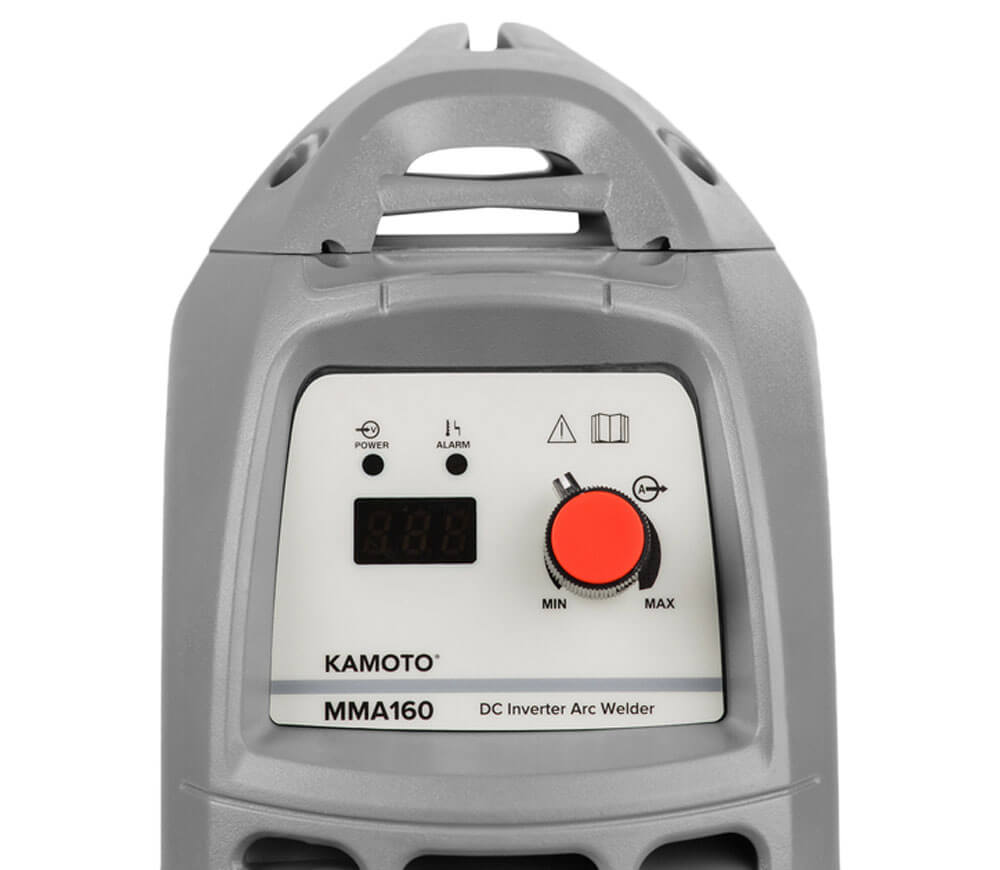 Aparat de sudat KAMOTO MMA160 160A-4