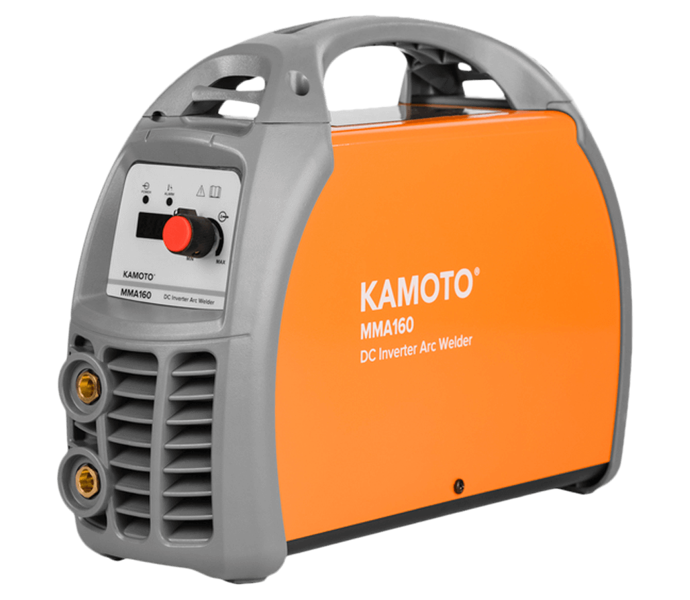 Aparat de sudat KAMOTO MMA160 160A