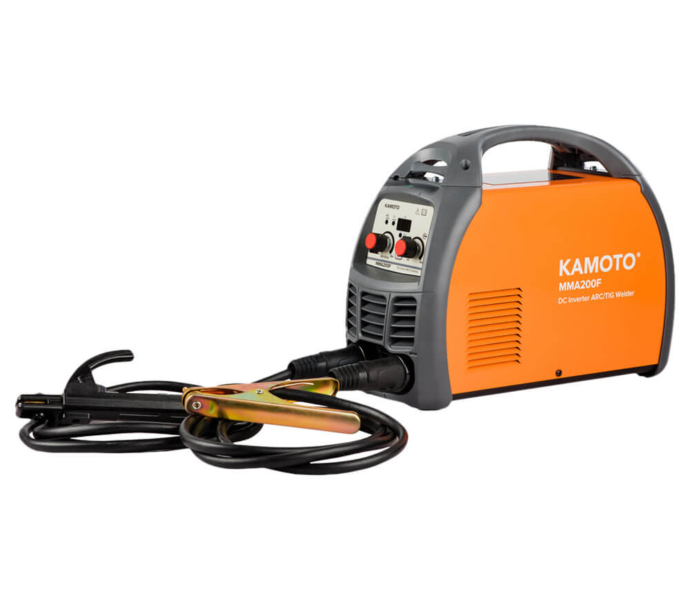 Aparat de sudat KAMOTO MMA200F 200A-2