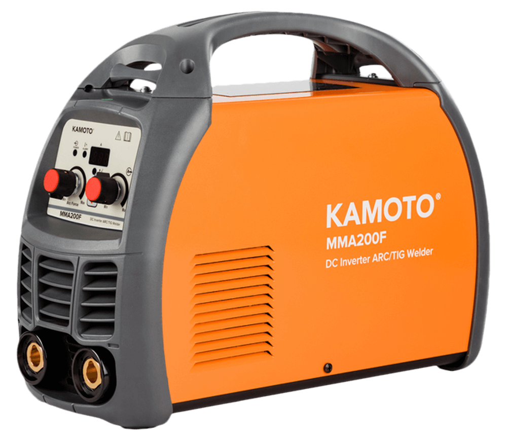 Aparat de sudat KAMOTO MMA200F 200A