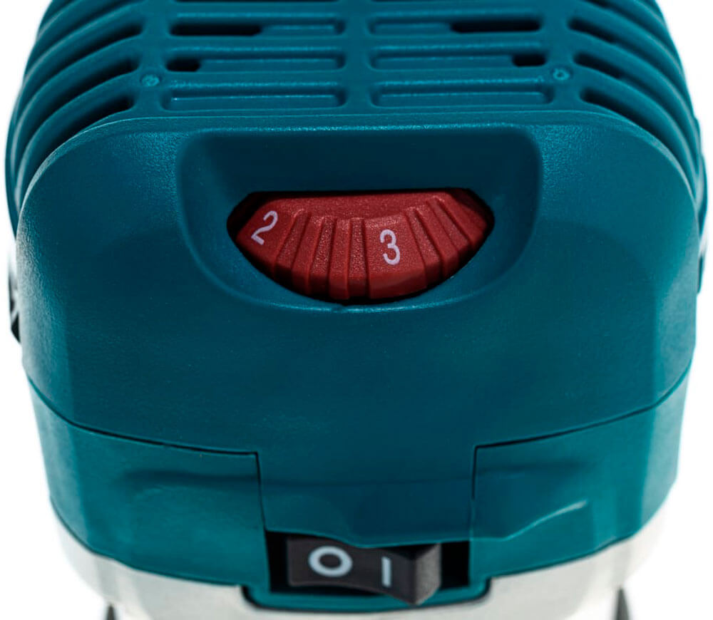 Mașină de frezat MAKITA RT0702CX2 710w-8