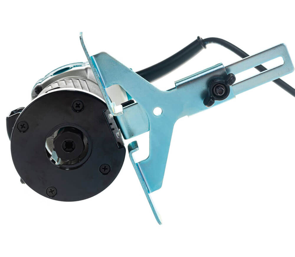 Mașină de frezat MAKITA RT0702CX2 710w-6