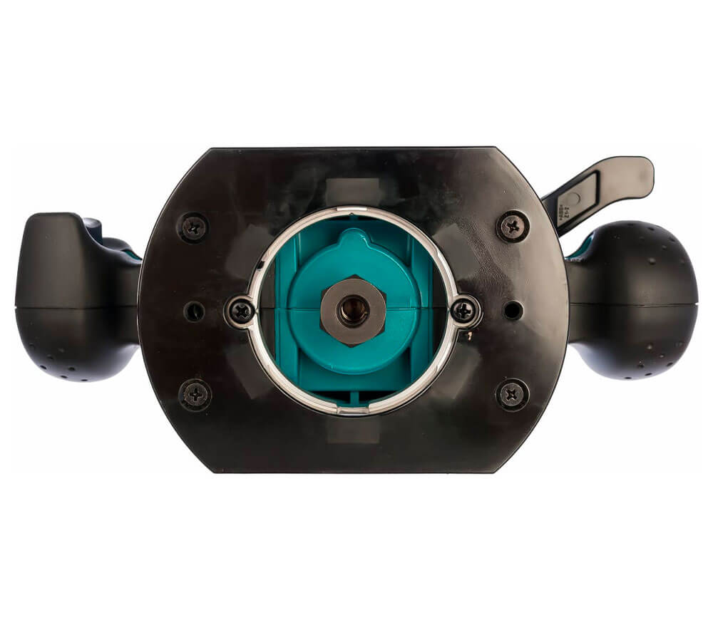 Фрезер MAKITA RP0900 900вт-5