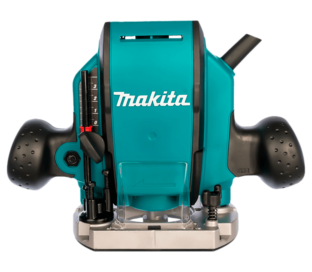 Mașină de frezat MAKITA RP0900 900w