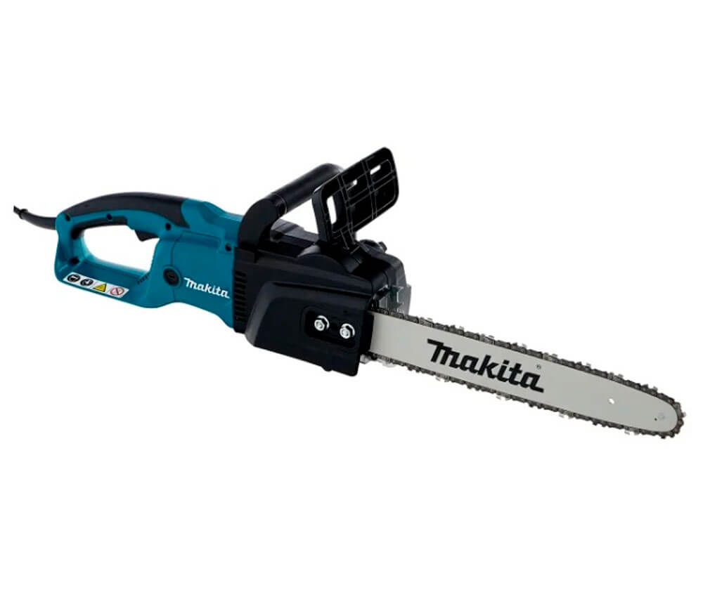Fierăstrău electric cu lanț MAKITA UC4050A 2000w 400mm-2
