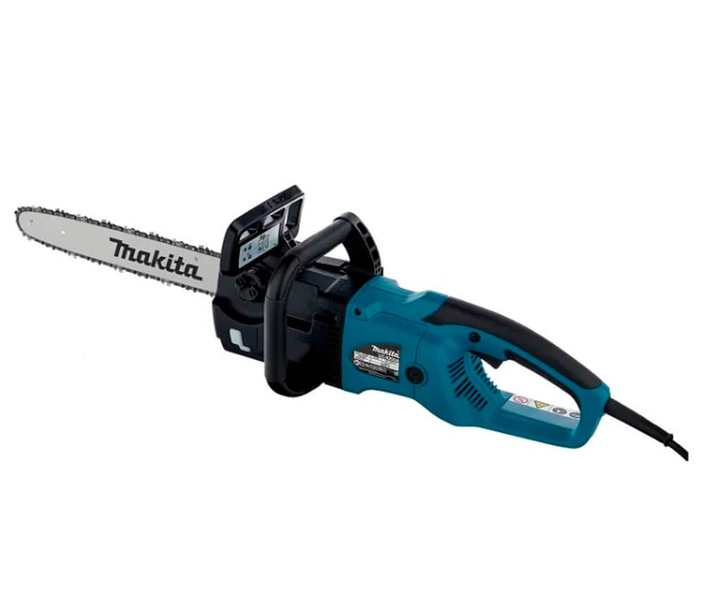 Fierăstrău electric cu lanț MAKITA UC4050A 2000w 400mm-3
