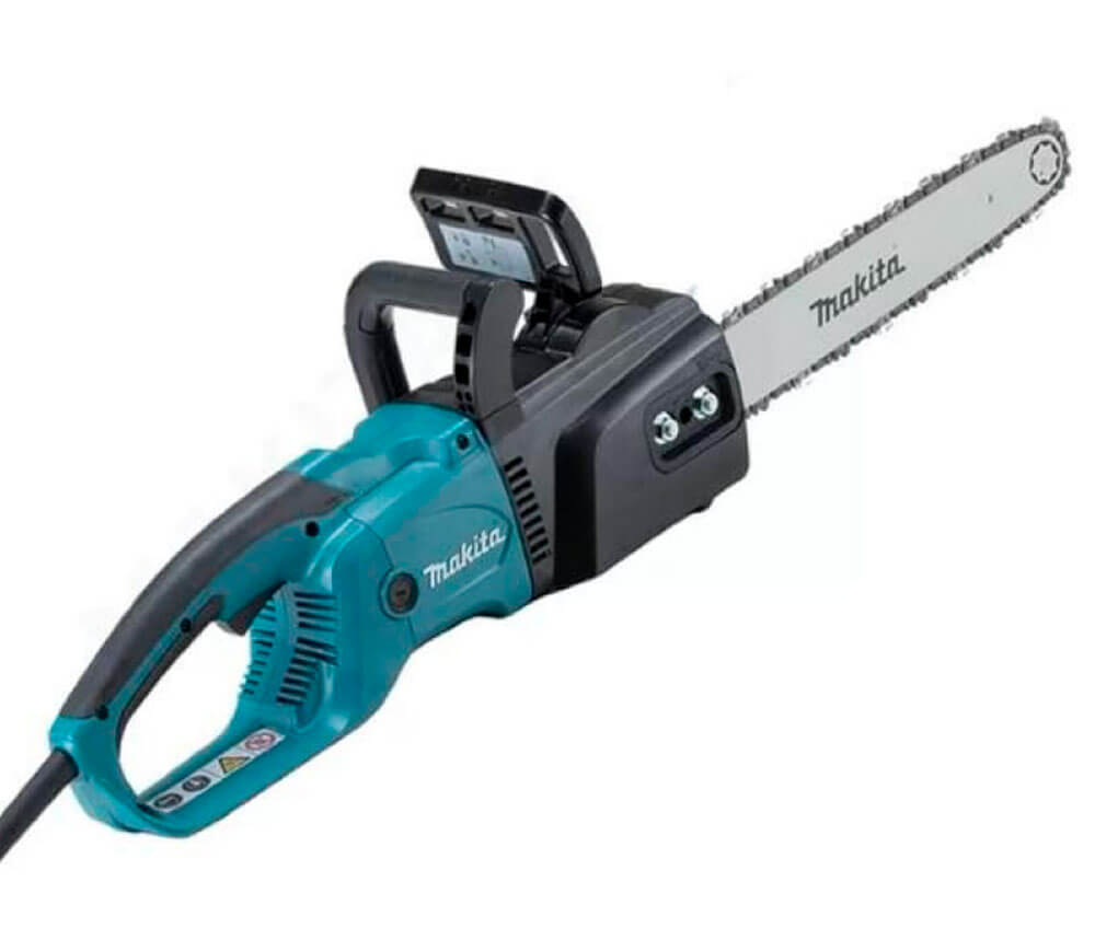 Fierăstrău electric cu lanț MAKITA UC4050A 2000w 400mm-4