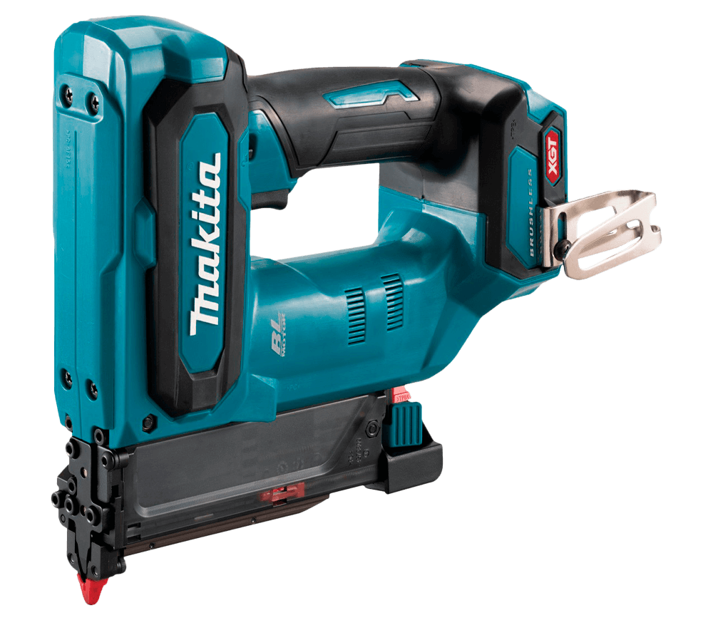 Capsator cu acumulator (fără baterii) MAKITA PT001GZ  40V