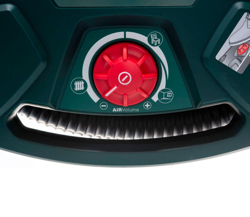 Aparat de vopsit BOSCH PFS 5000 E 1200w-5