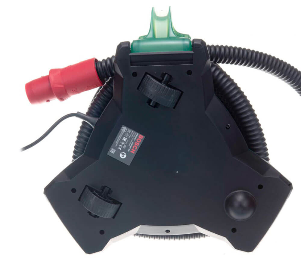 Aparat de vopsit BOSCH PFS 5000 E 1200w-6