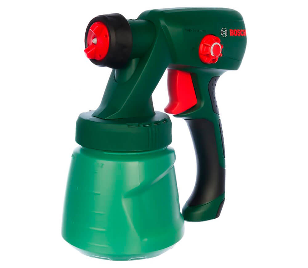 Aparat de vopsit BOSCH PFS 2000 440w-3