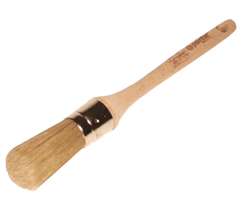 Pensulă rotundă universală seria PRO PAINTER PRO1362 30mm