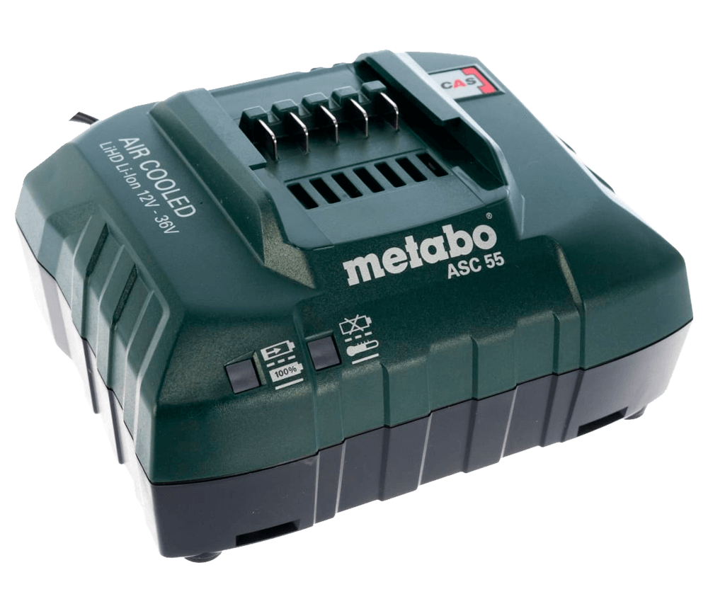 Incărcător METABO ASC 30-36 14/36V 2/3A