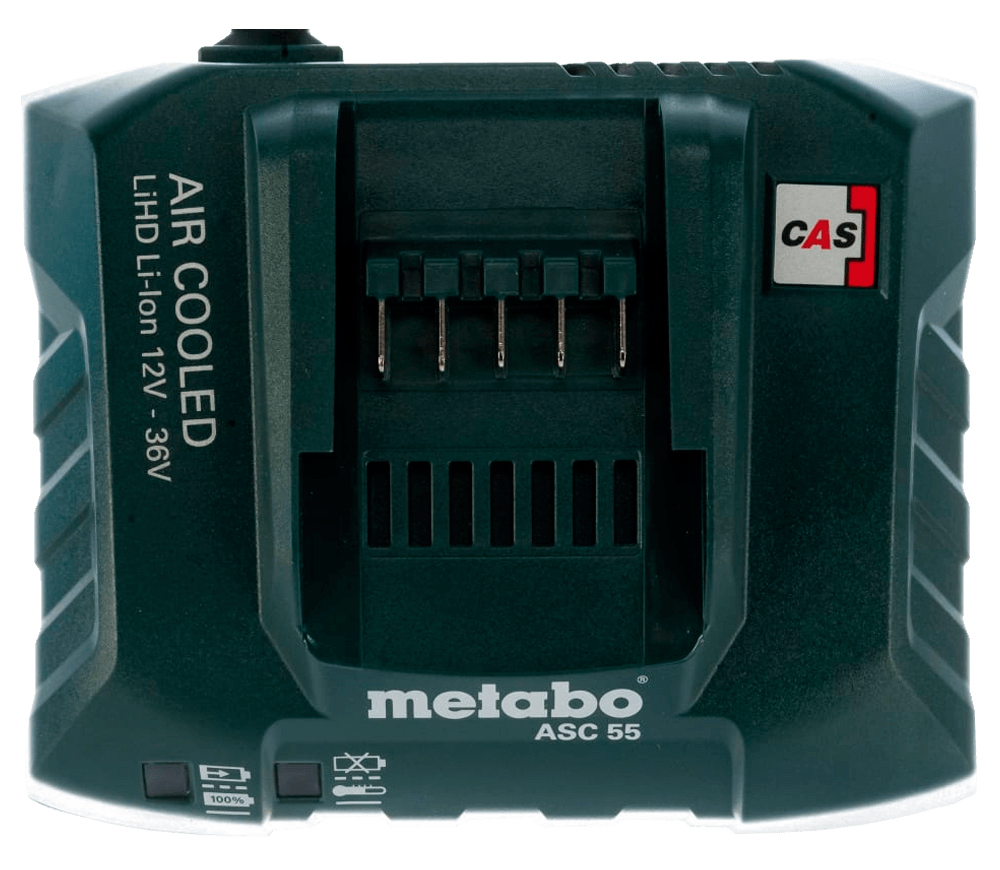 Incărcător METABO ASC 30-36 14/36V 2/3A-2