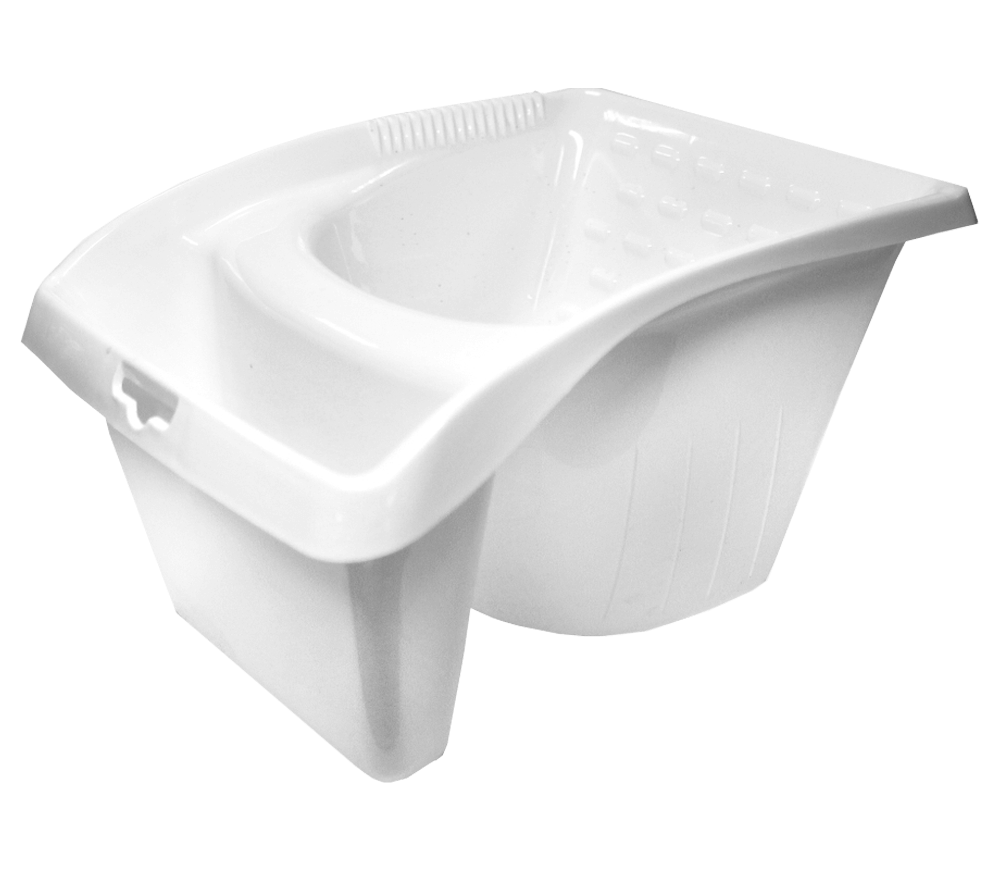 Vas pentru vopsea DECOR 670-2207 1.2L-2