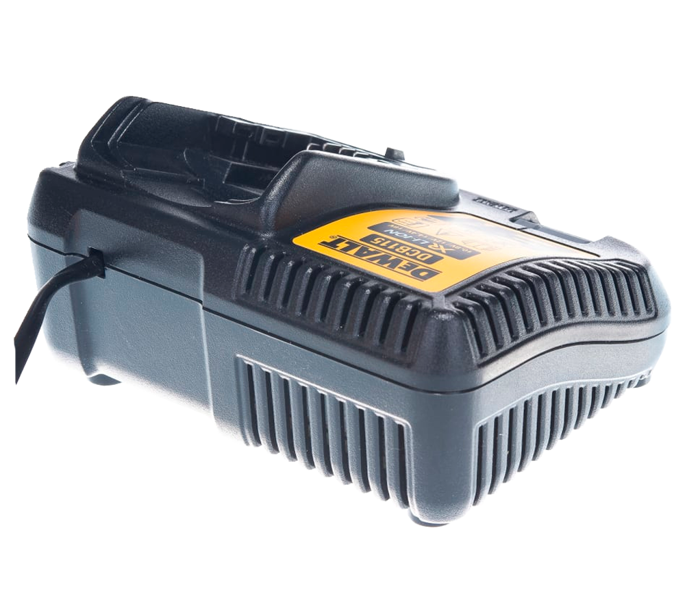Incărcător DEWALT DCB115  12-20V 4A-2