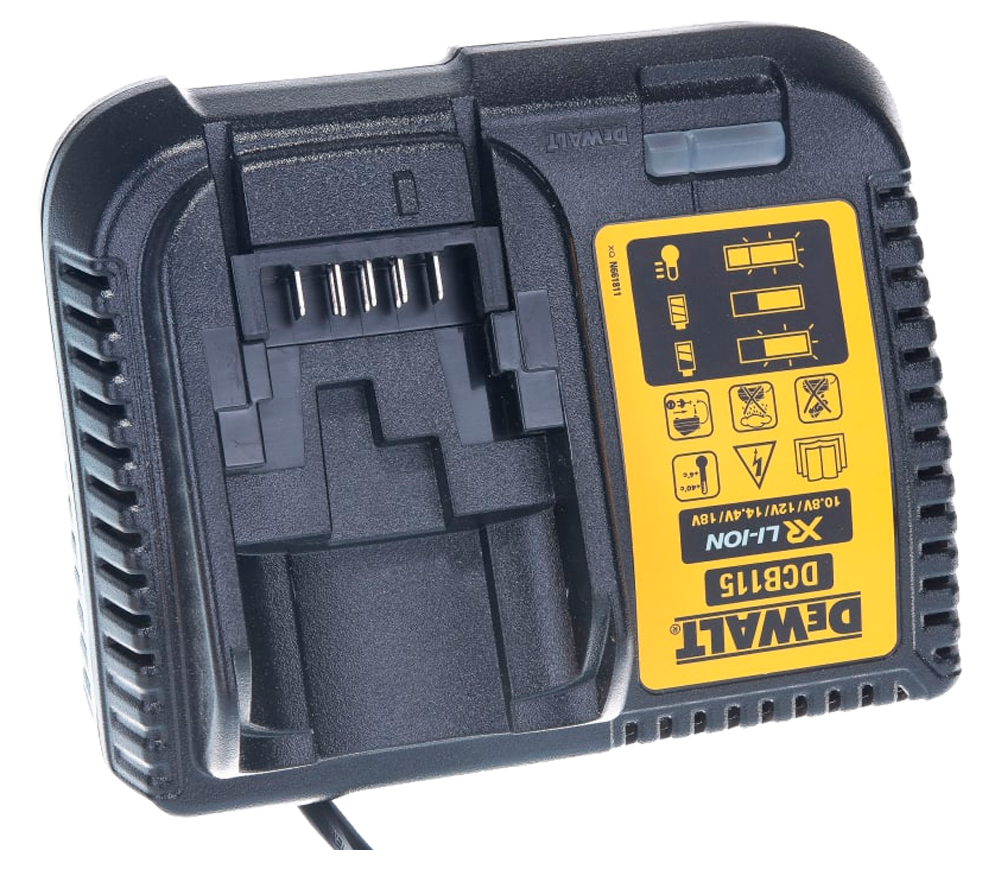 Incărcător DEWALT DCB115  12-20V 4A-4