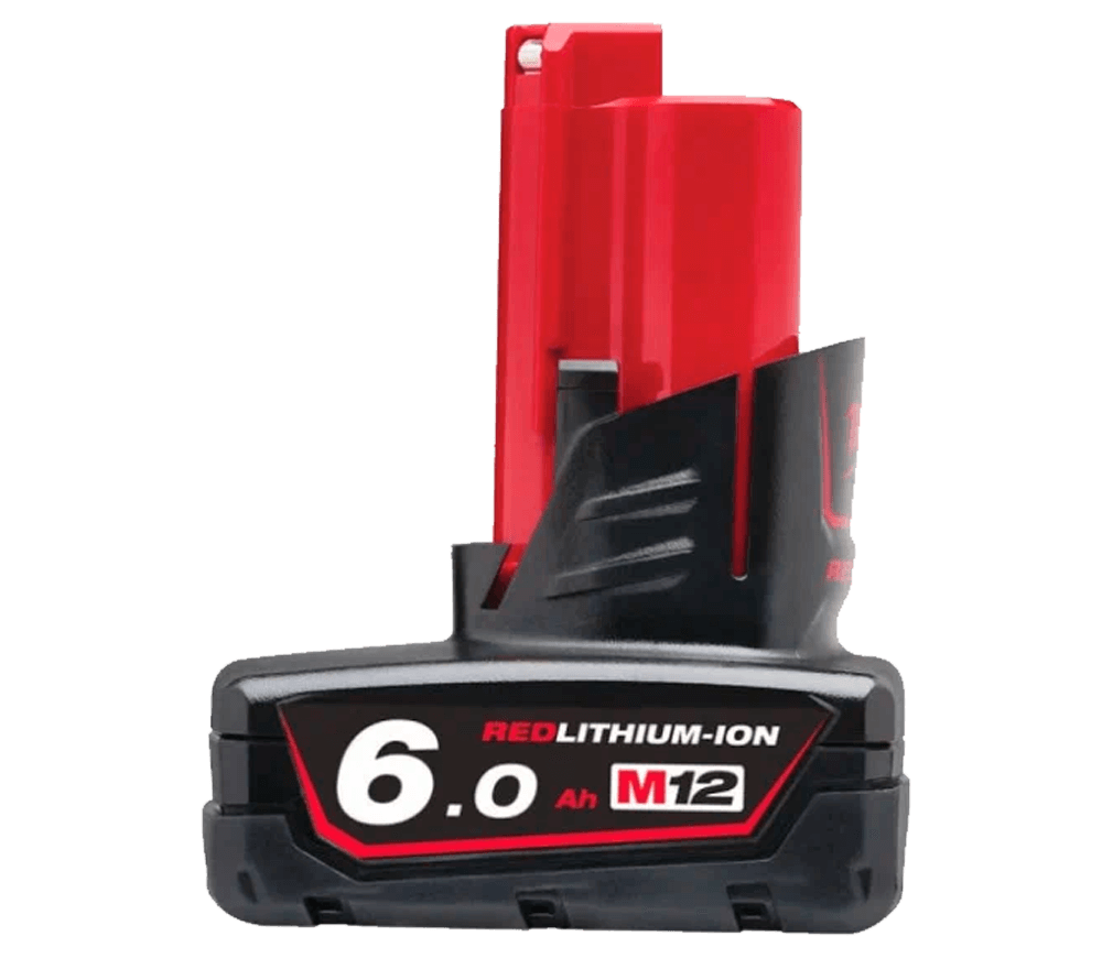 Acumulator MILWAUKEE M12B6 Titular 12V 6Ah-2