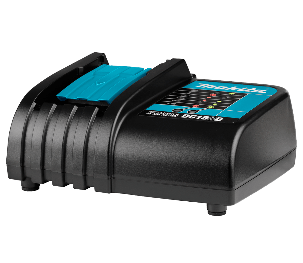 Incărcător MAKITA DC18SD  7.2-18V 2.6/4A-2
