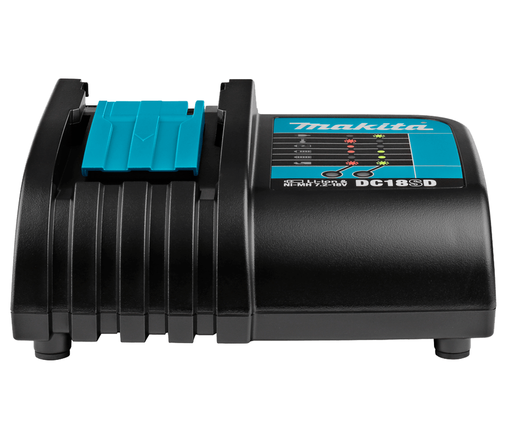 Incărcător MAKITA DC18SD  7.2-18V 2.6/4A-3