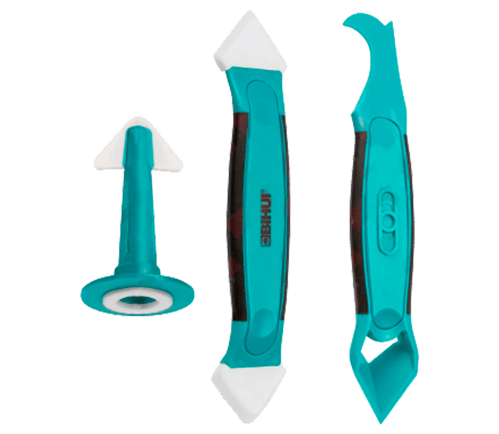 Spaclu BIHUI STARK3 60mm-3