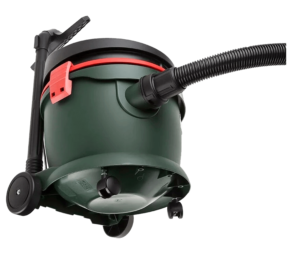 Пылесос промышленный METABO AS 20 L 1200 200мбар 20л-3