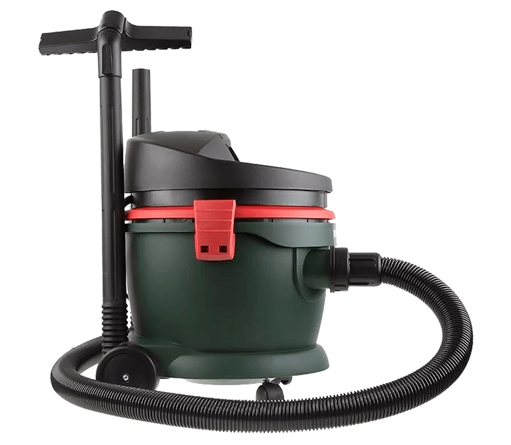 Пылесос промышленный METABO AS 20 L 1200 200мбар 20л-4