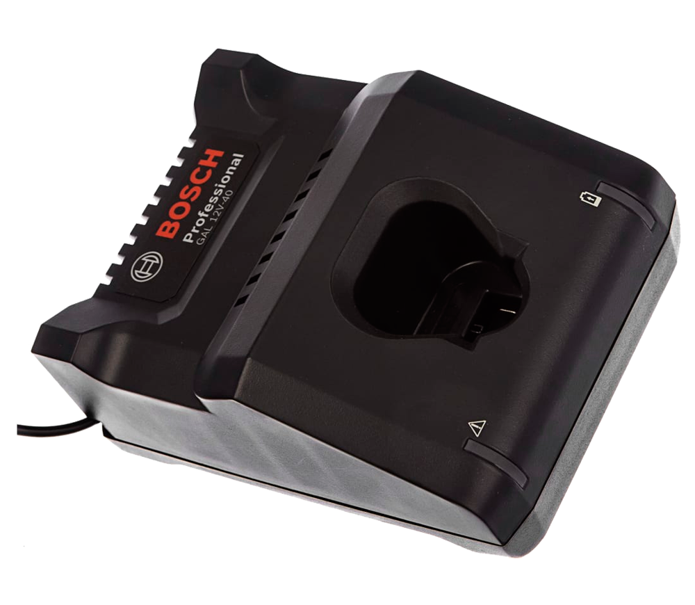 Incărcător BOSCH GAL 12V-40 10.8-12V 4A-3