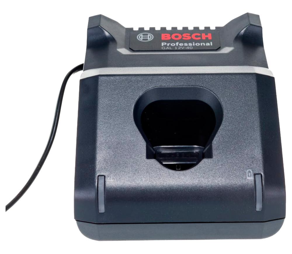 Incărcător BOSCH GAL 12V-40 10.8-12V 4A-2