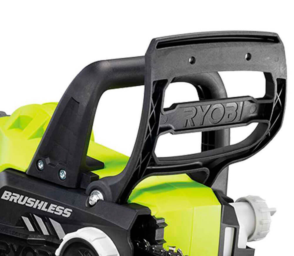 Fierăstrău cu lanț cu acumulator RYOBI RCS18X30-50F 300mm 18V 5Ah-4