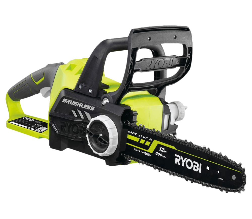 Fierăstrău cu lanț cu acumulator RYOBI RCS18X30-50F 300mm 18V 5Ah
