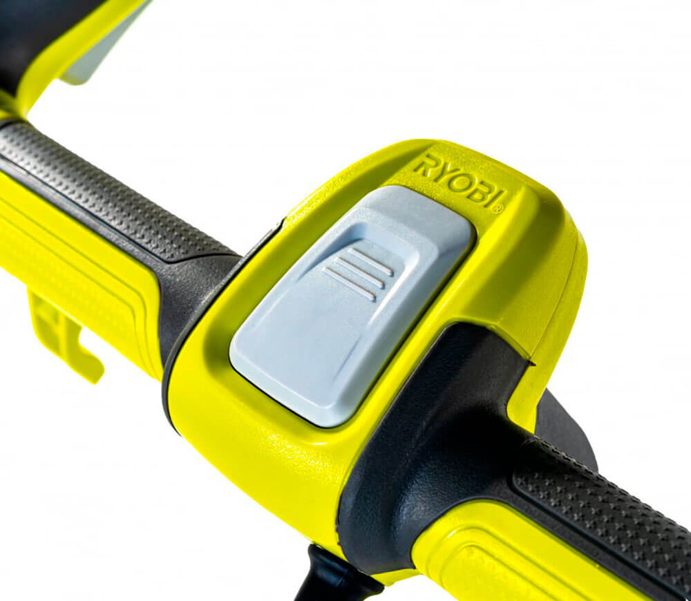 Газонокосилка электрическая RYOBI RLM18E40H 1800вт 400мм-10