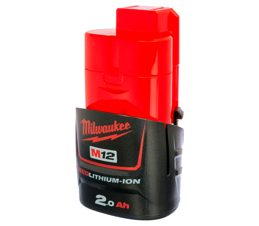 Acumulator MILWAUKEE M12B2 Titular 12V 2Ah