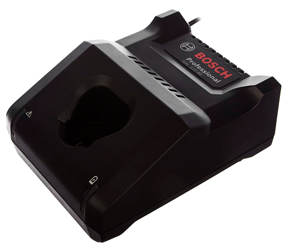 Incărcător BOSCH GAL 12V-40 10.8-12V 4A