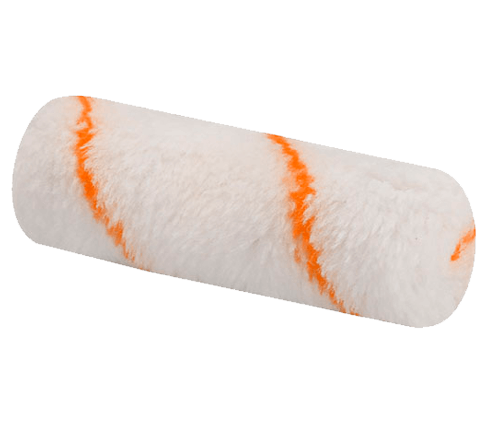 Rolă pentru trafalet WOKIN 352404 100mm Acril/Poliester