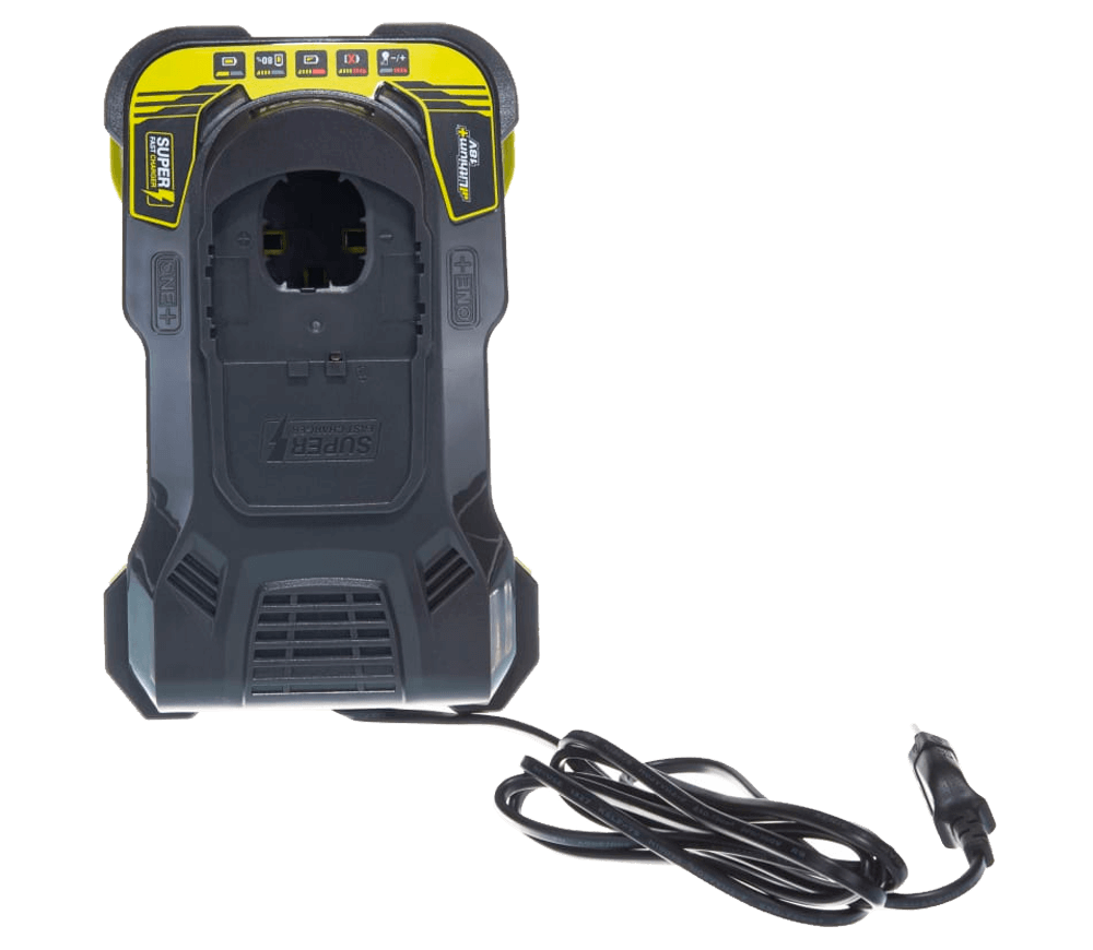 Зарядное устройство RYOBI RC18150 18В 5A-2