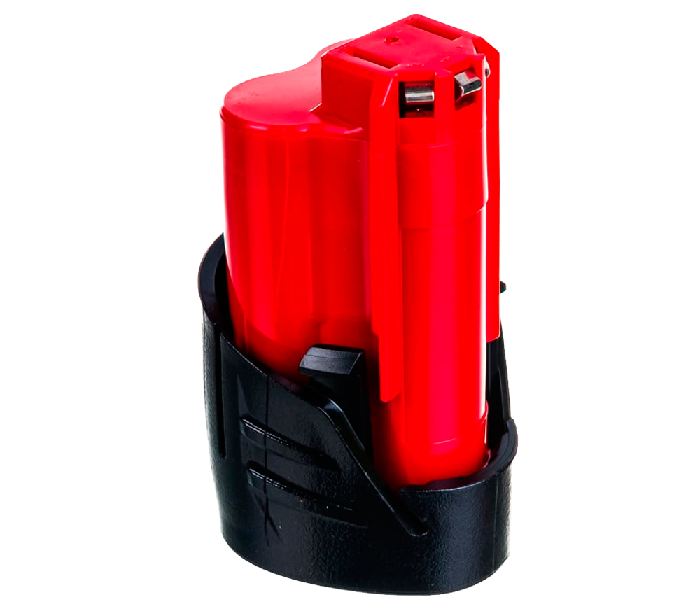 Acumulator MILWAUKEE M12B2 Titular 12V 2Ah-3